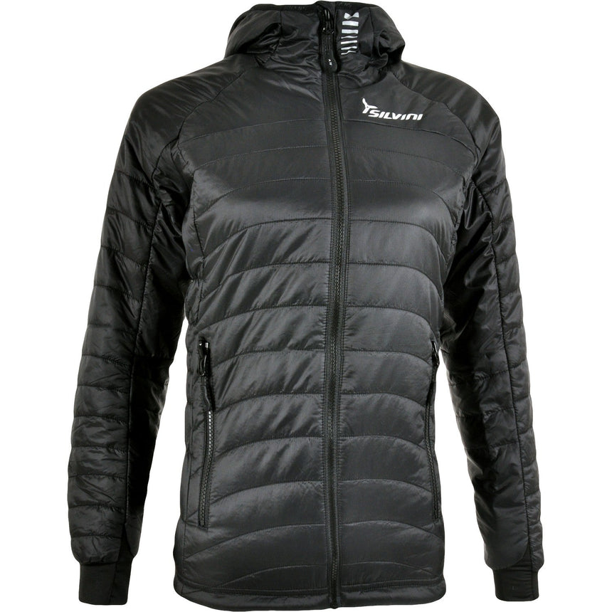 Damen isolierte winddichte Jacke WJ1143 Cesi