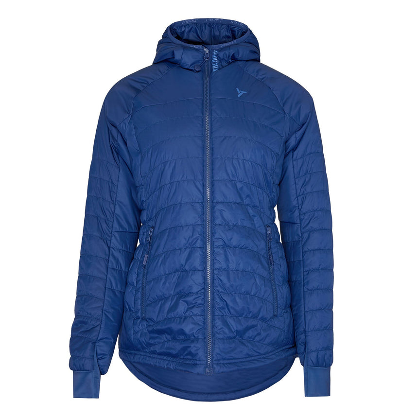Damen isolierte winddichte Jacke WJ1143 Cesi