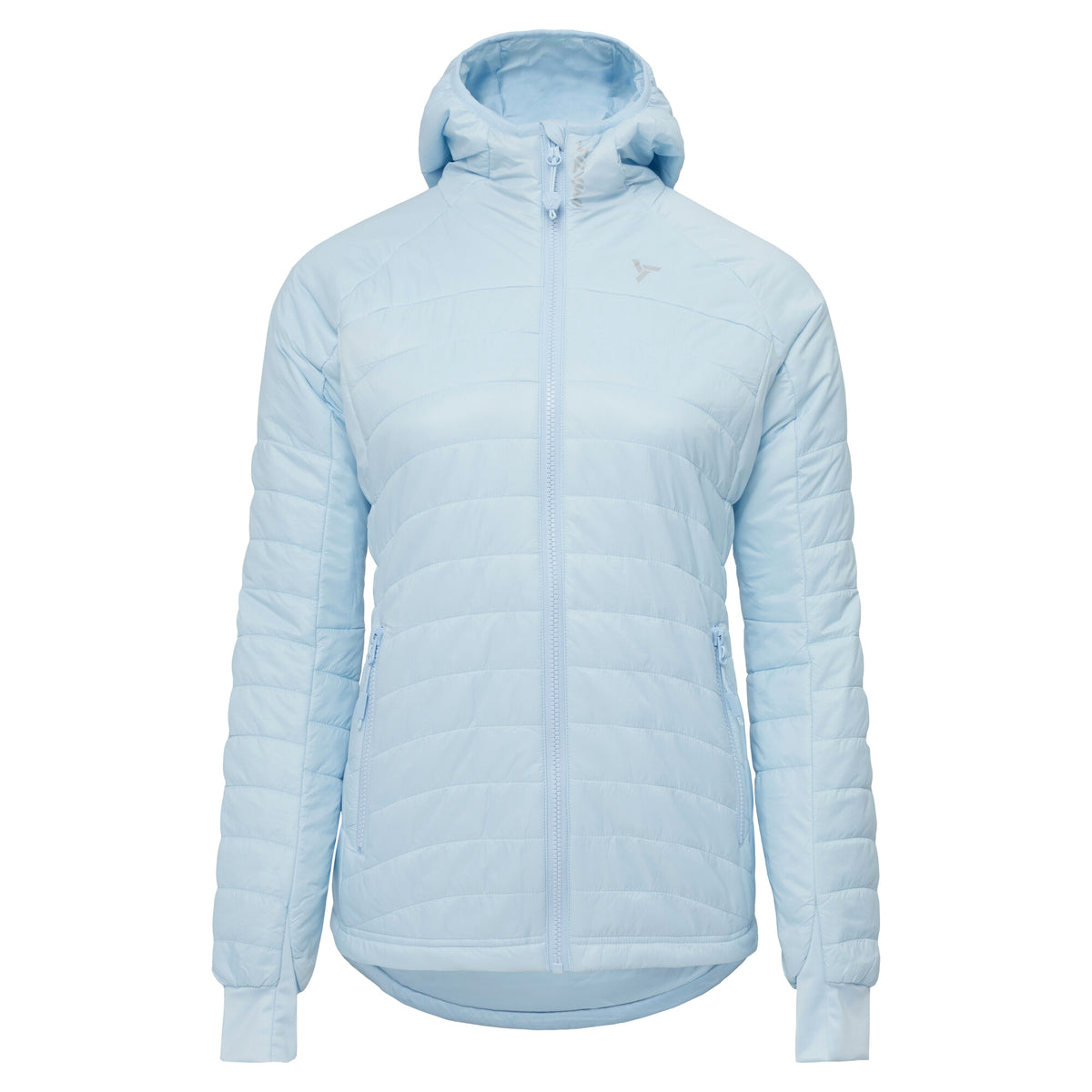 Damen isolierte winddichte Jacke WJ1143 Cesi