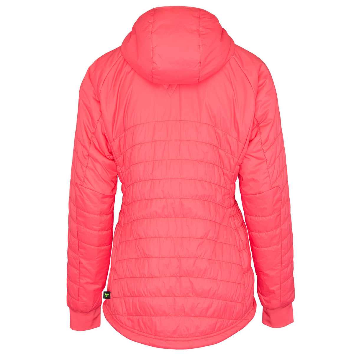 Damen isolierte winddichte Jacke WJ1143 Cesi