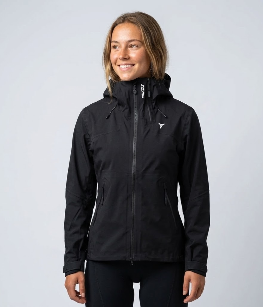 Damenjacke WJ1305 Arena