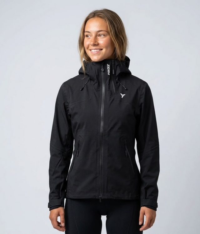 Damenjacke WJ1305 Arena