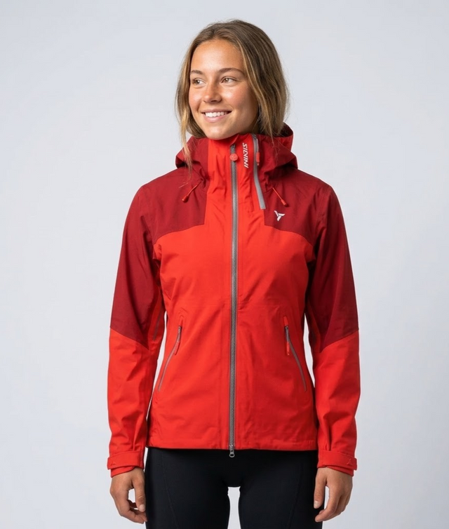 Damenjacke WJ1305 Arena