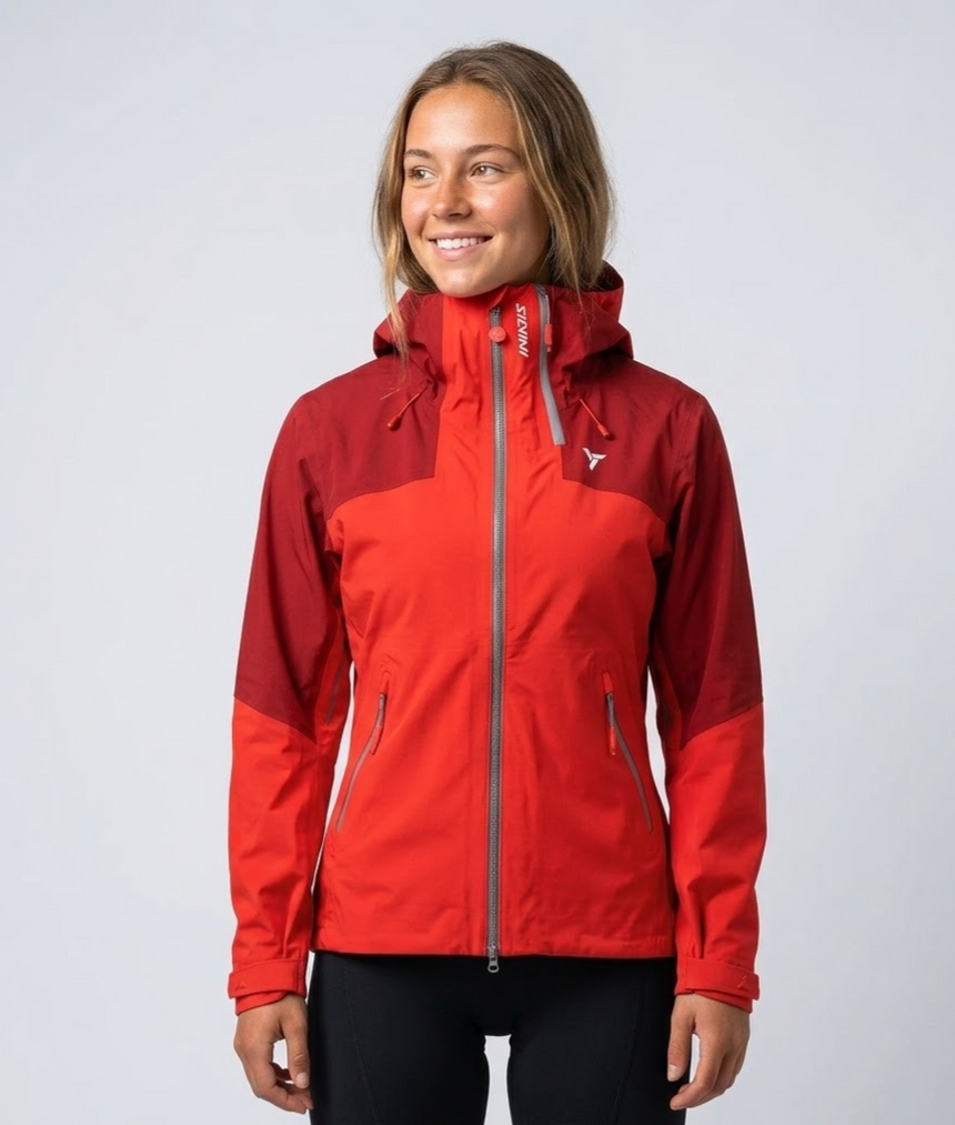 Silvini women's jacket WJ1305 Arena