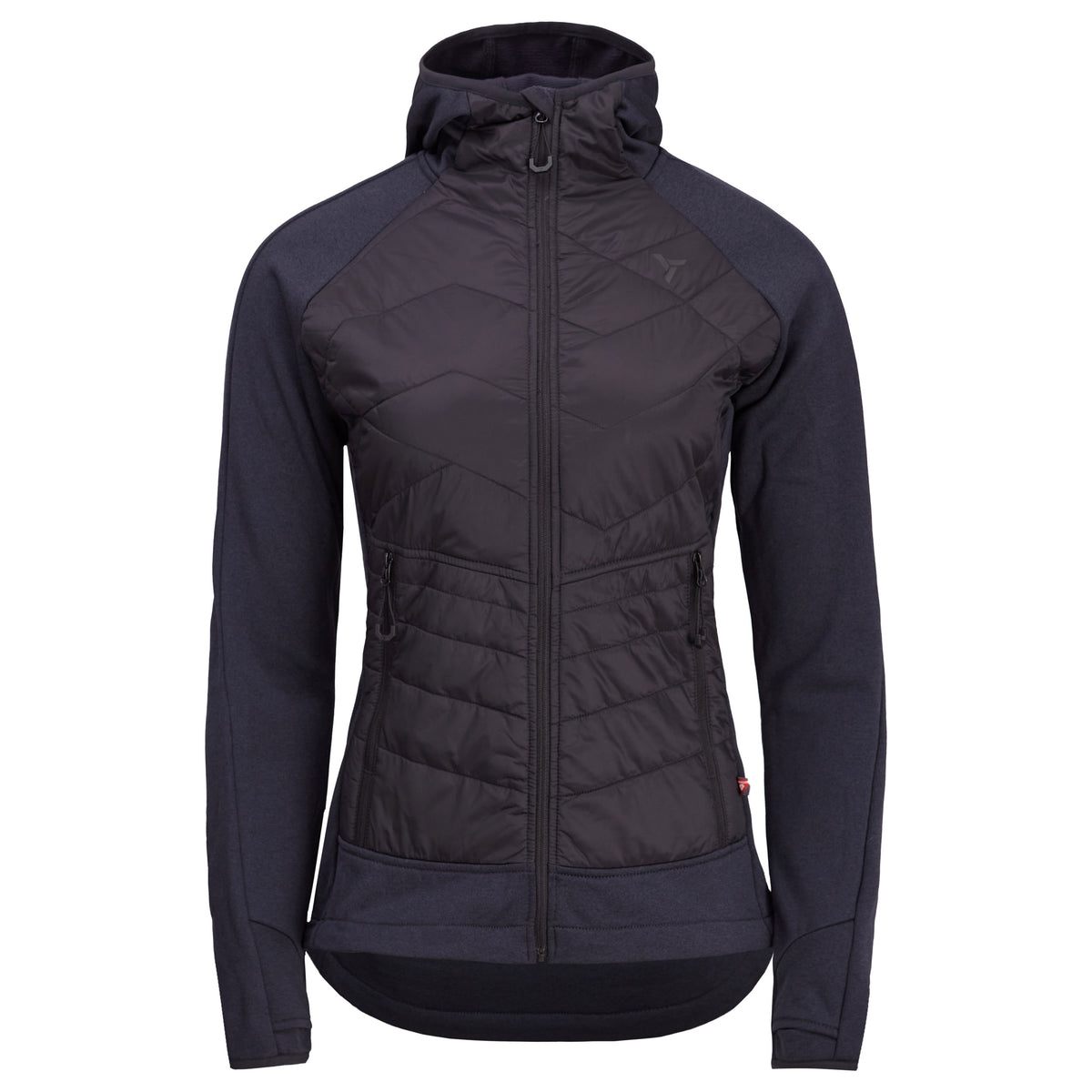 Damen Hoodie WJ1311 Divera