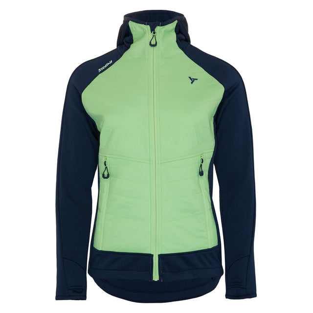 Damen Funktionshoodie WJ1311 Divera