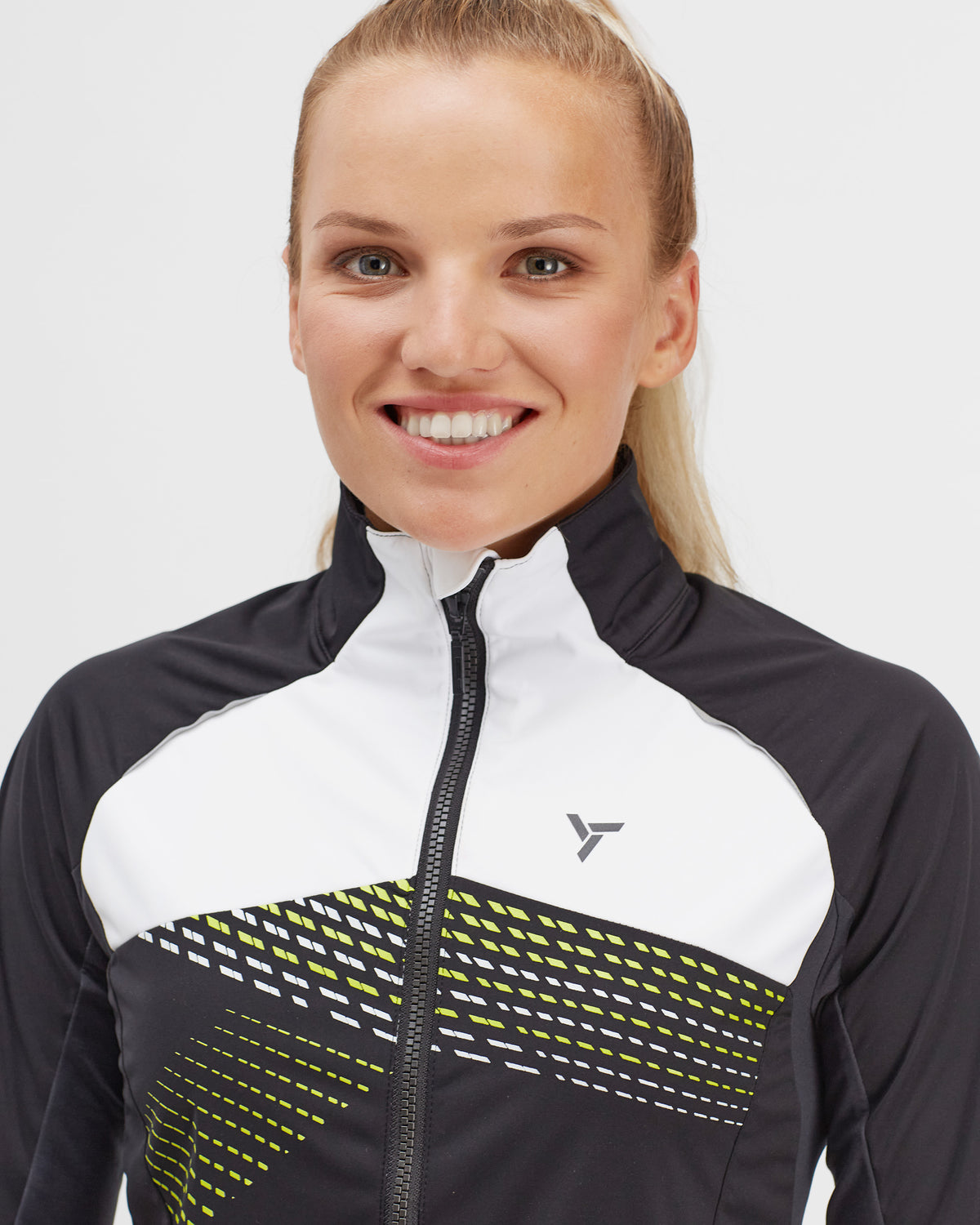 Damenjacke WJ1501 Serrone