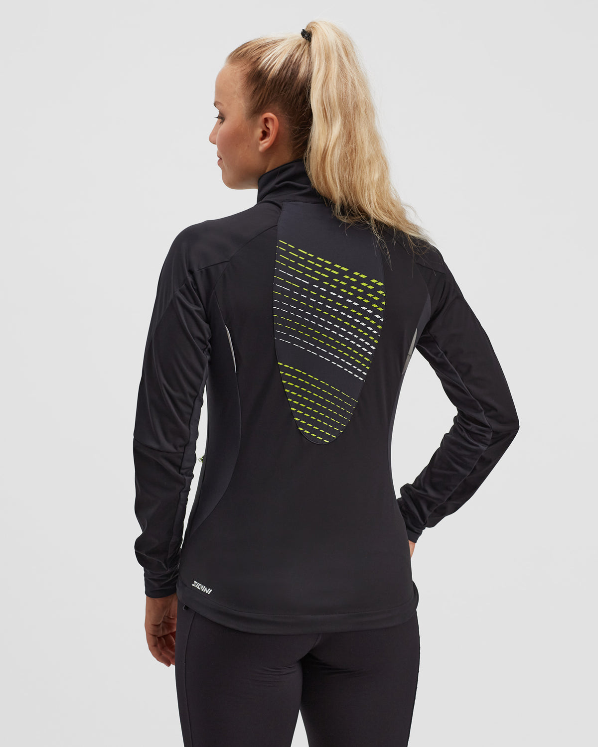 Damenjacke WJ1501 Serrone