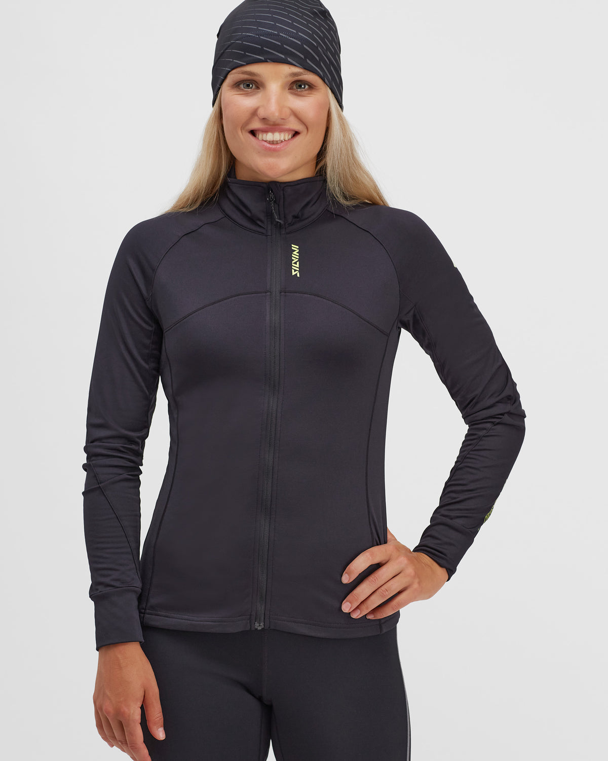 Damen Sweatshirt WJ1510 Staffora