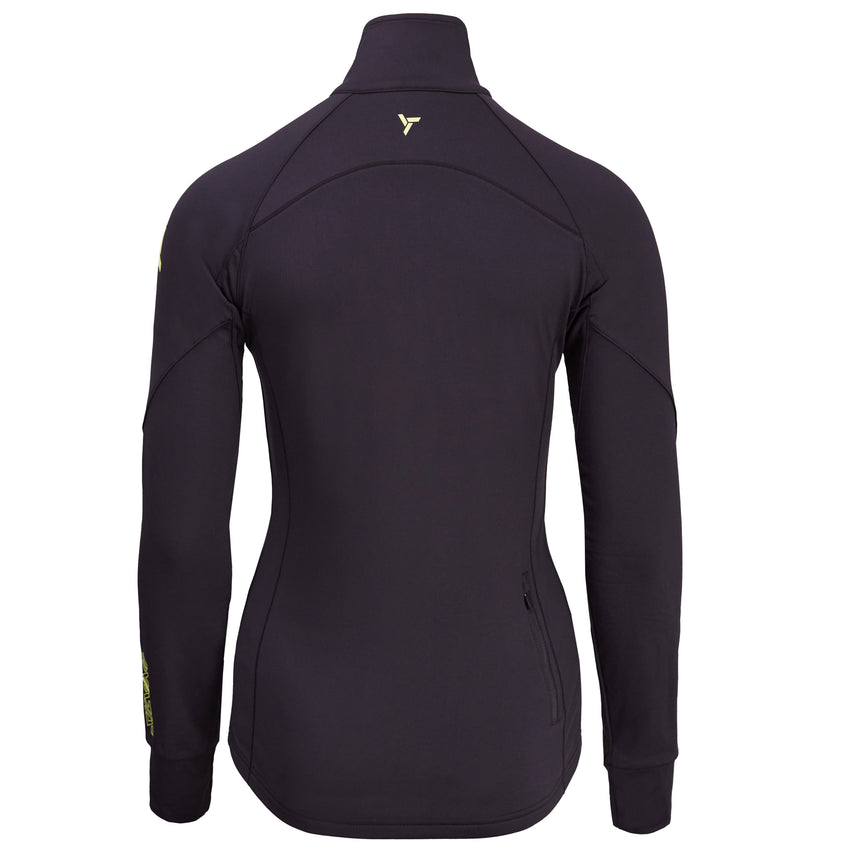 Damen Sweatshirt WJ1510 Staffora