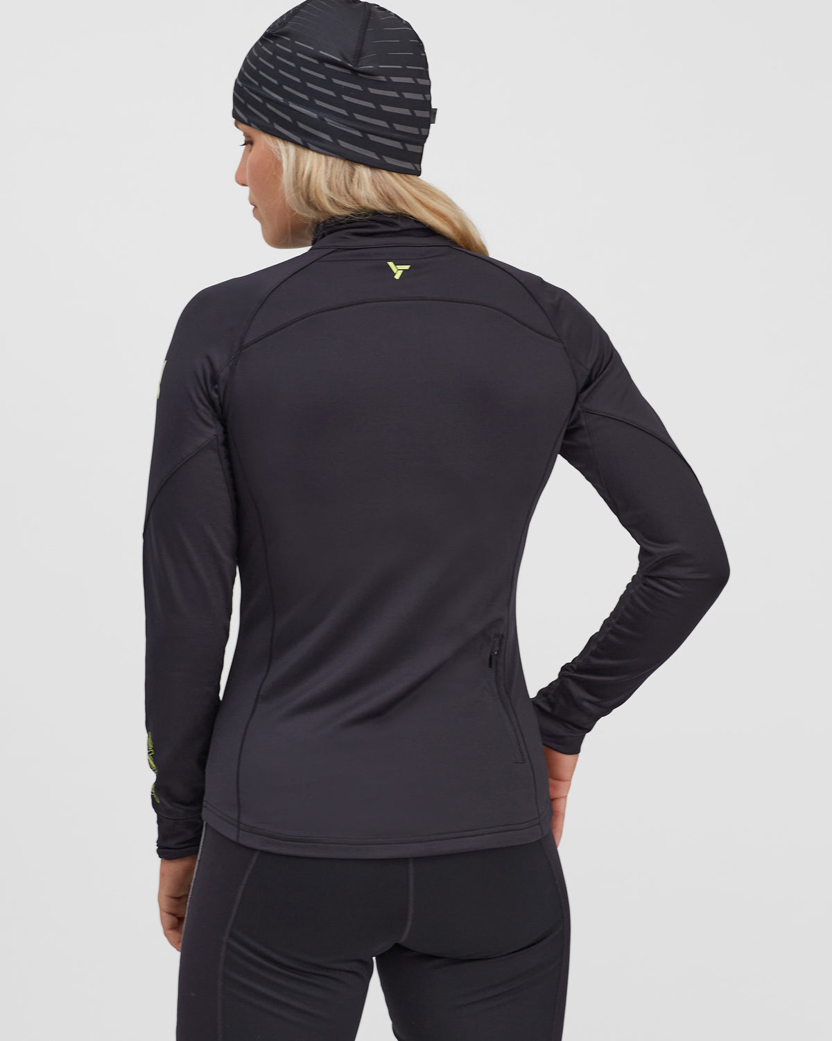 Damen Sweatshirt WJ1510 Staffora