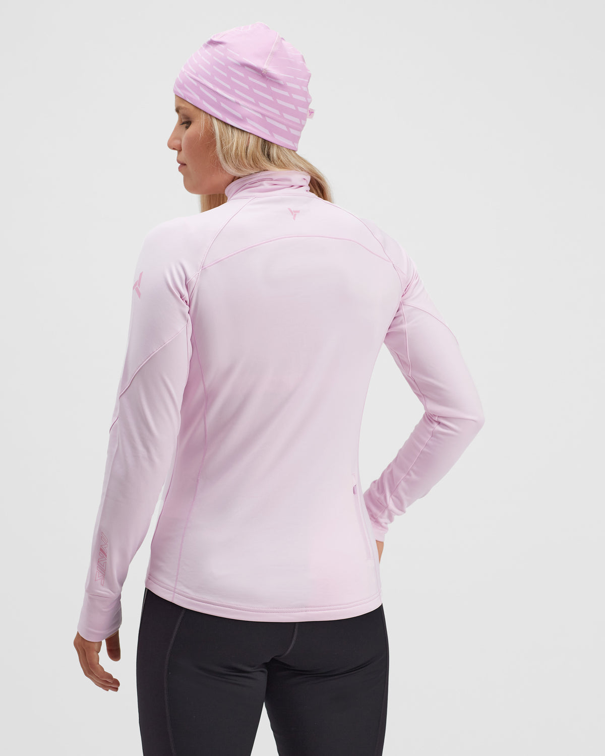 Damen Sweatshirt WJ1510 Staffora