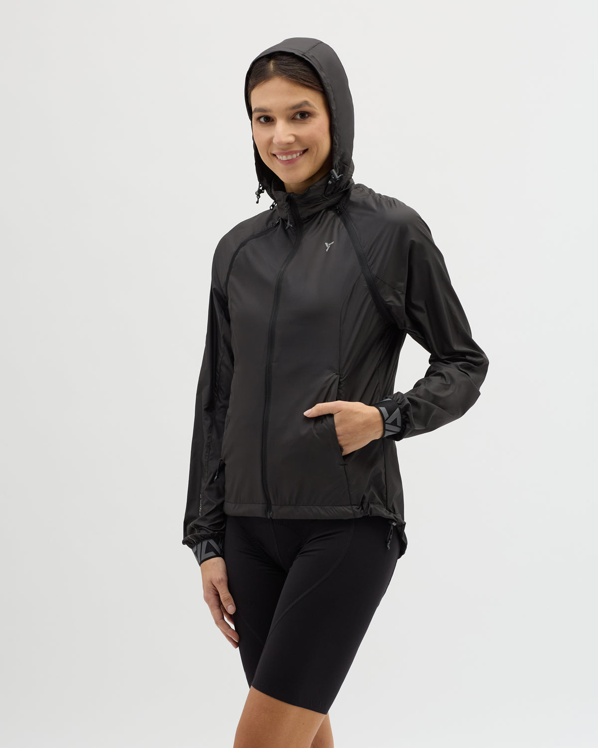 Damen Windjacke WJ1623 Vetta