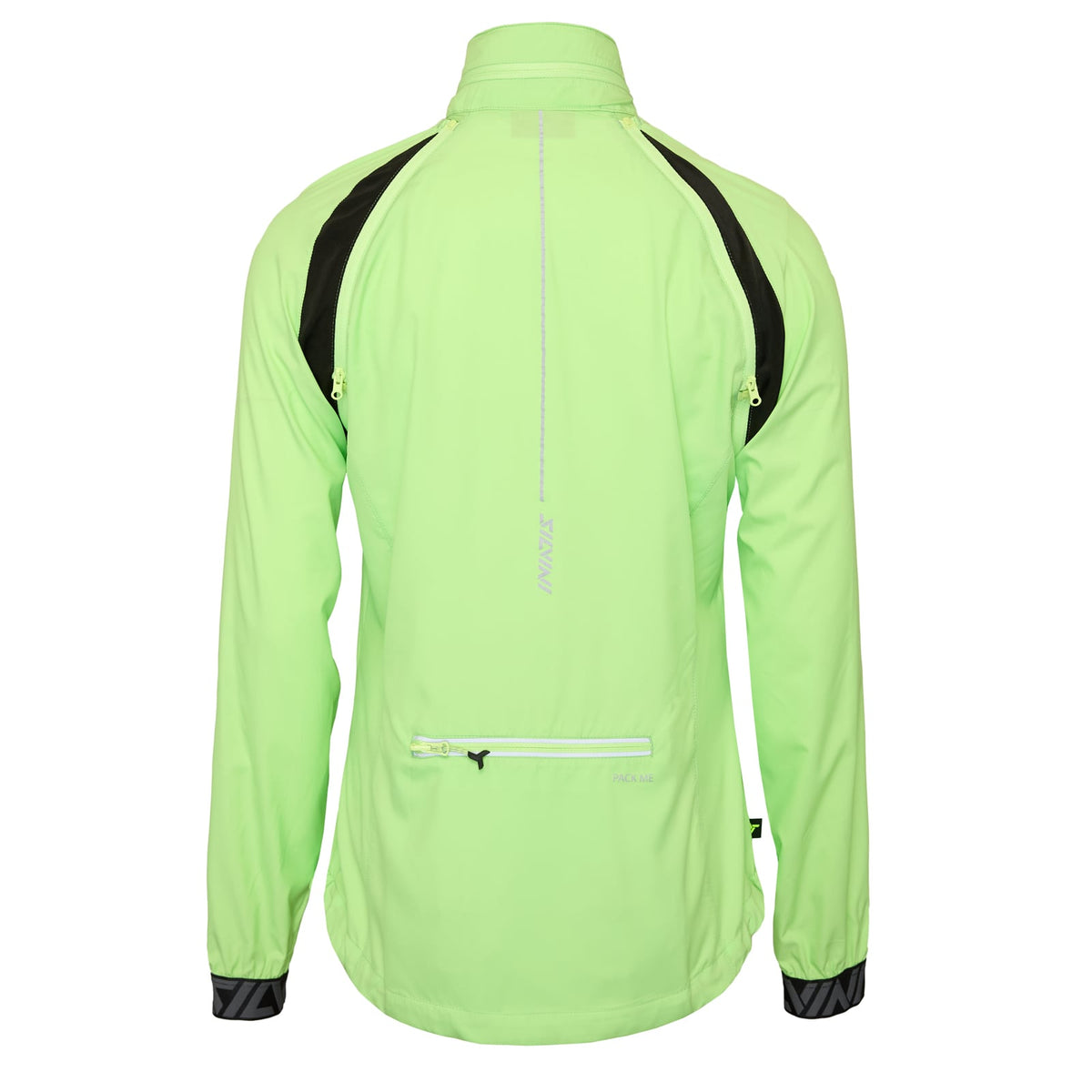 Damen Windjacke WJ1623 Vetta