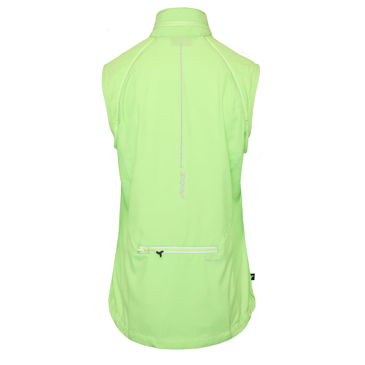 Damen Windjacke WJ1623 Vetta