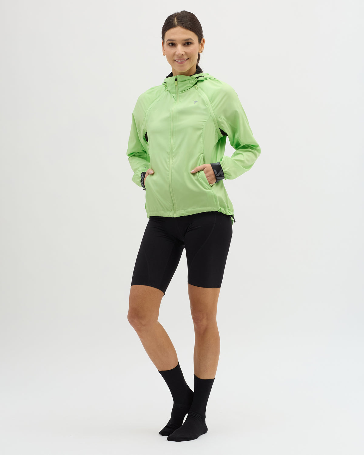 Damen Windjacke WJ1623 Vetta