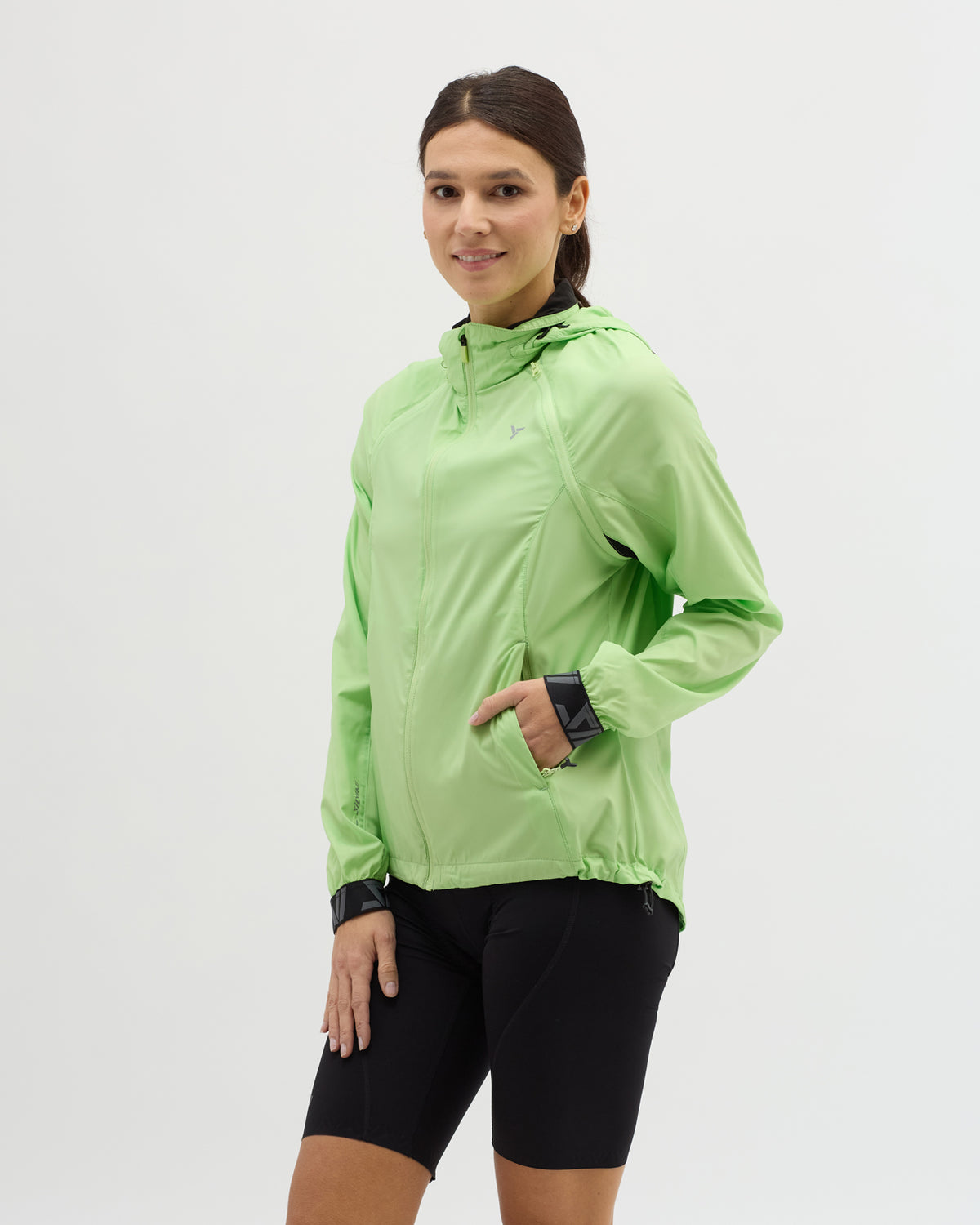 Damen Windjacke WJ1623 Vetta