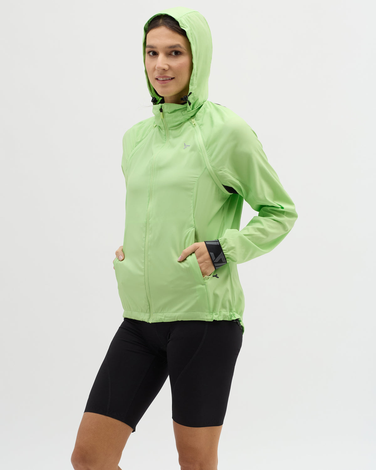 Damen Windjacke WJ1623 Vetta