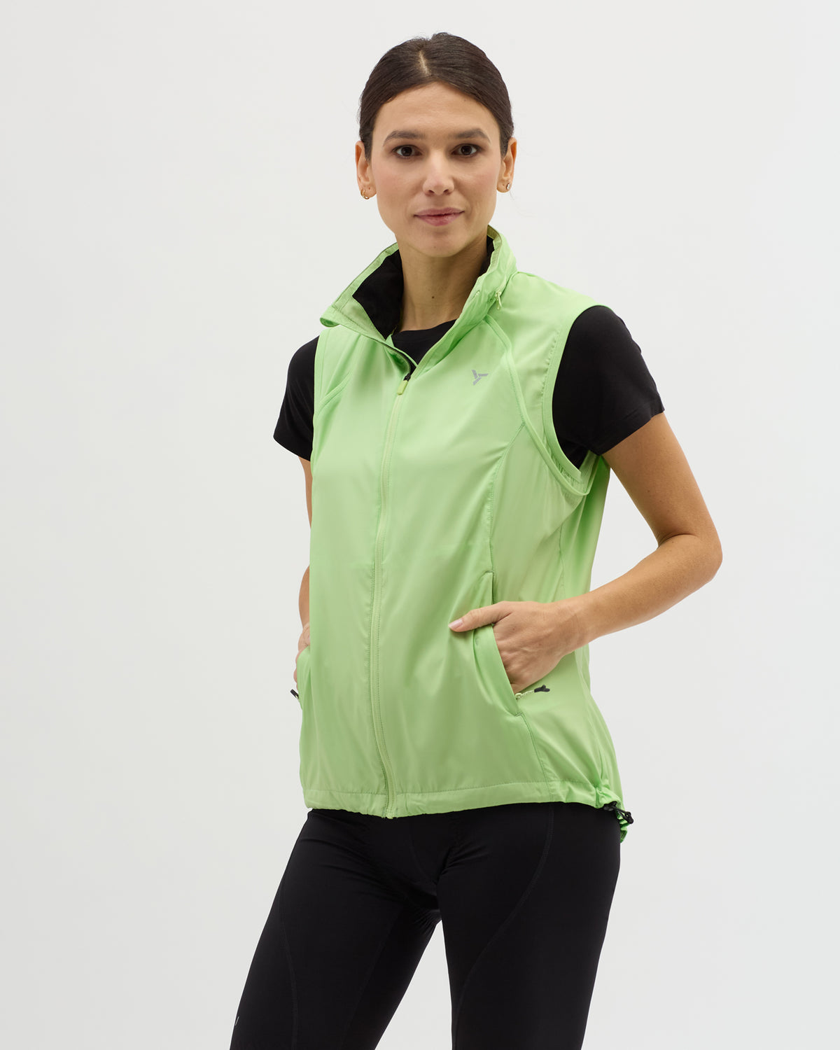 Damen Windjacke WJ1623 Vetta