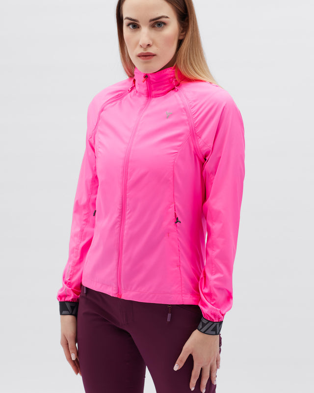 Damen Windjacke WJ1623 Vetta