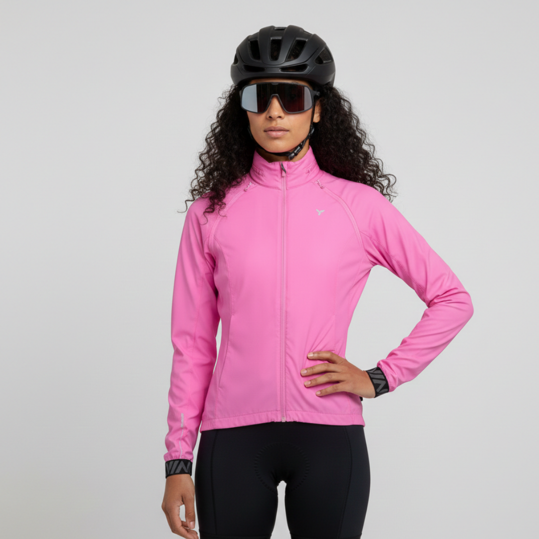 Damen Windjacke WJ1623 Vetta