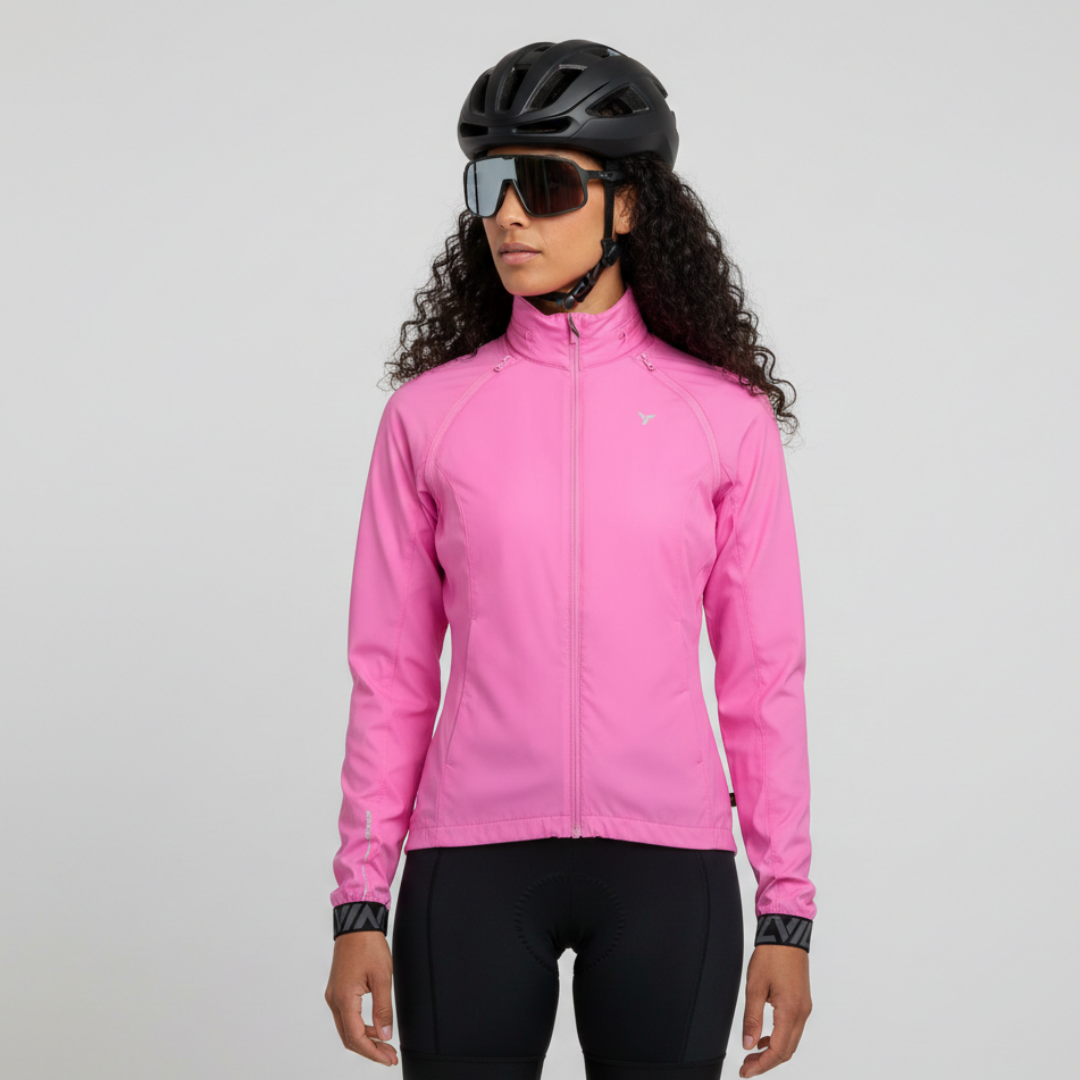 Damen Windjacke WJ1623 Vetta