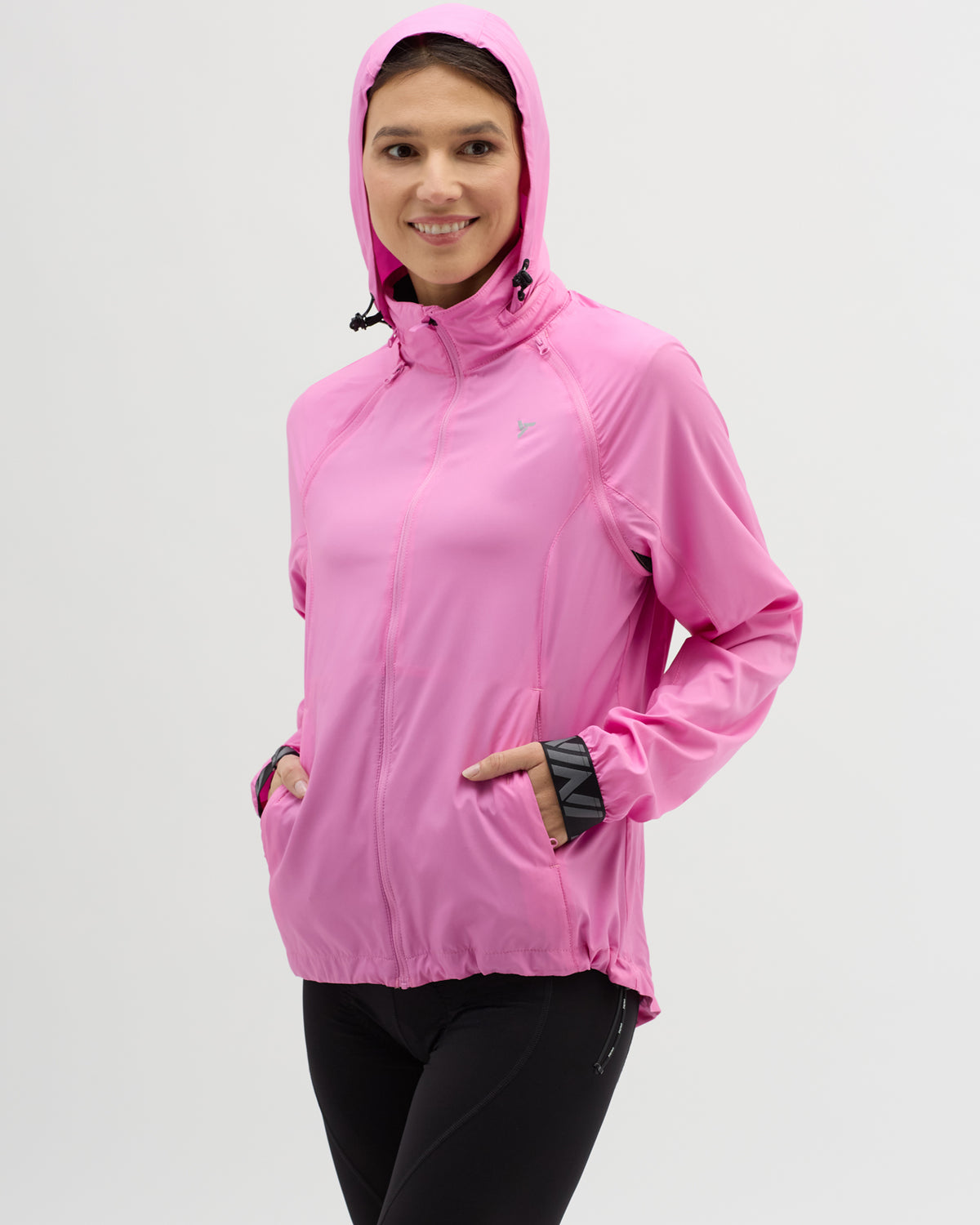 Damen Windjacke WJ1623 Vetta