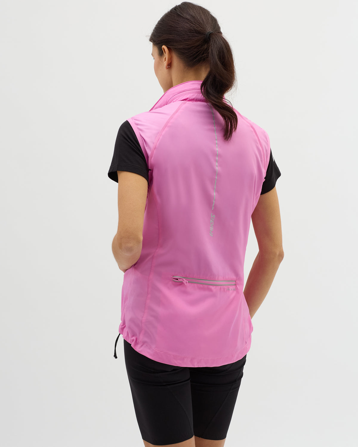 Damen Windjacke WJ1623 Vetta