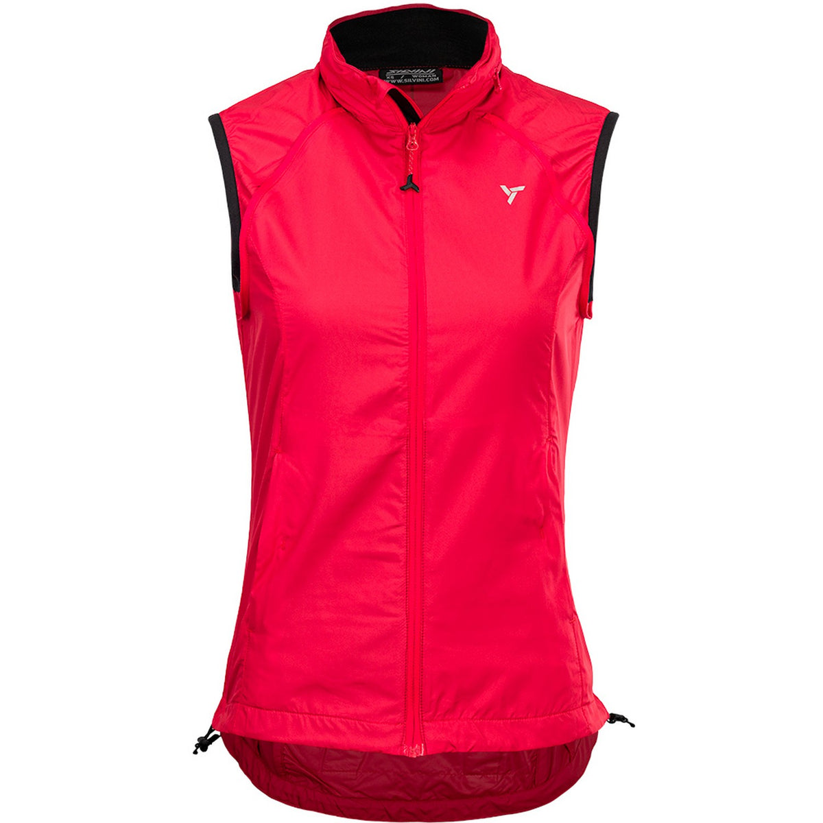 Damen Windjacke WJ1623 Vetta