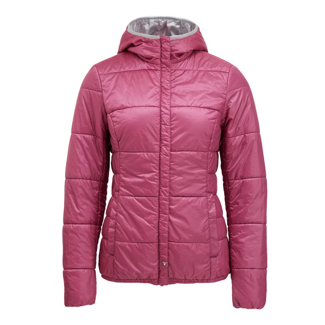 Damenjacke WJ1722 Alpestre