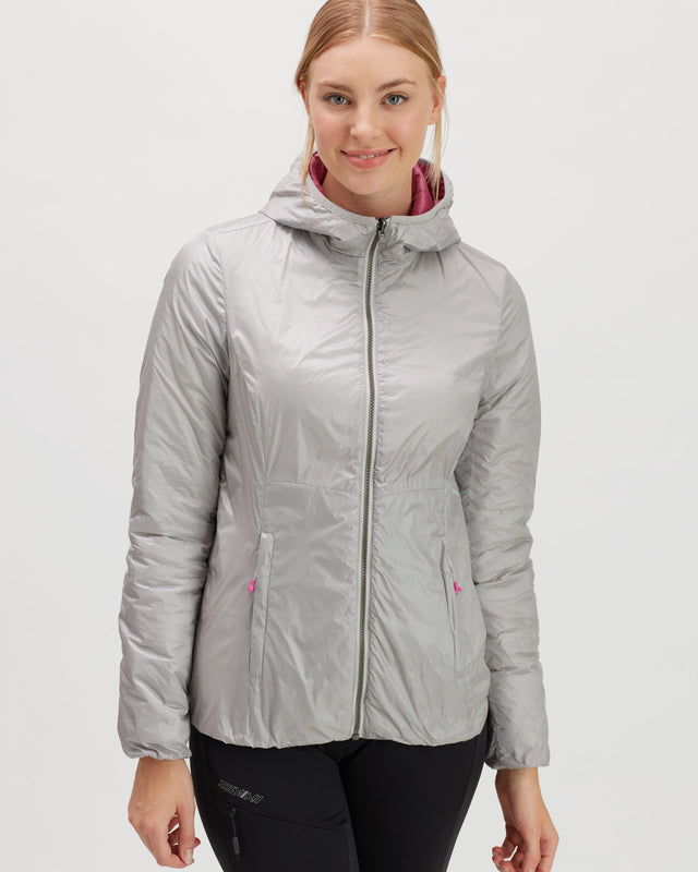 Damenjacke WJ1722 Alpestre