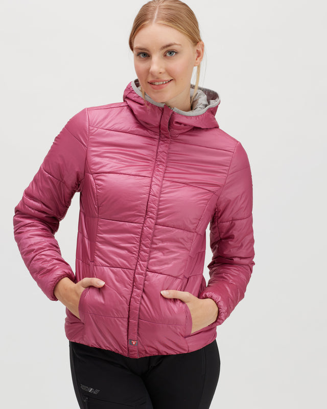 Damenjacke WJ1722 Alpestre