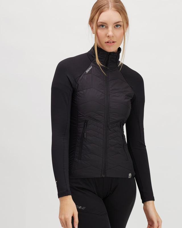 Damen Funktionspullover WJ1727 Sillaro