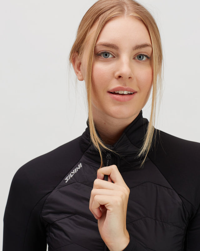 Damen Funktionspullover WJ1727 Sillaro