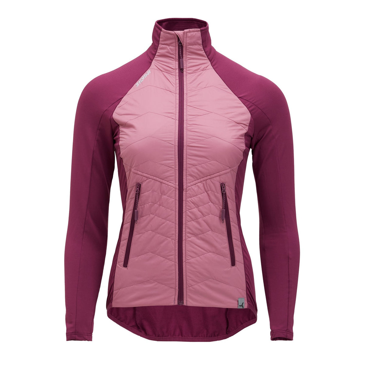Damen Funktionspullover WJ1727 Sillaro