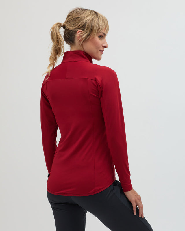 Damen Funktionspullover WJ1727 Sillaro