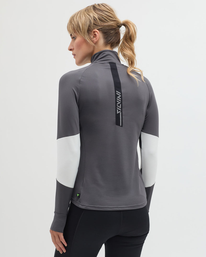 Silvini women's sweatshirt WJ1903 Latera