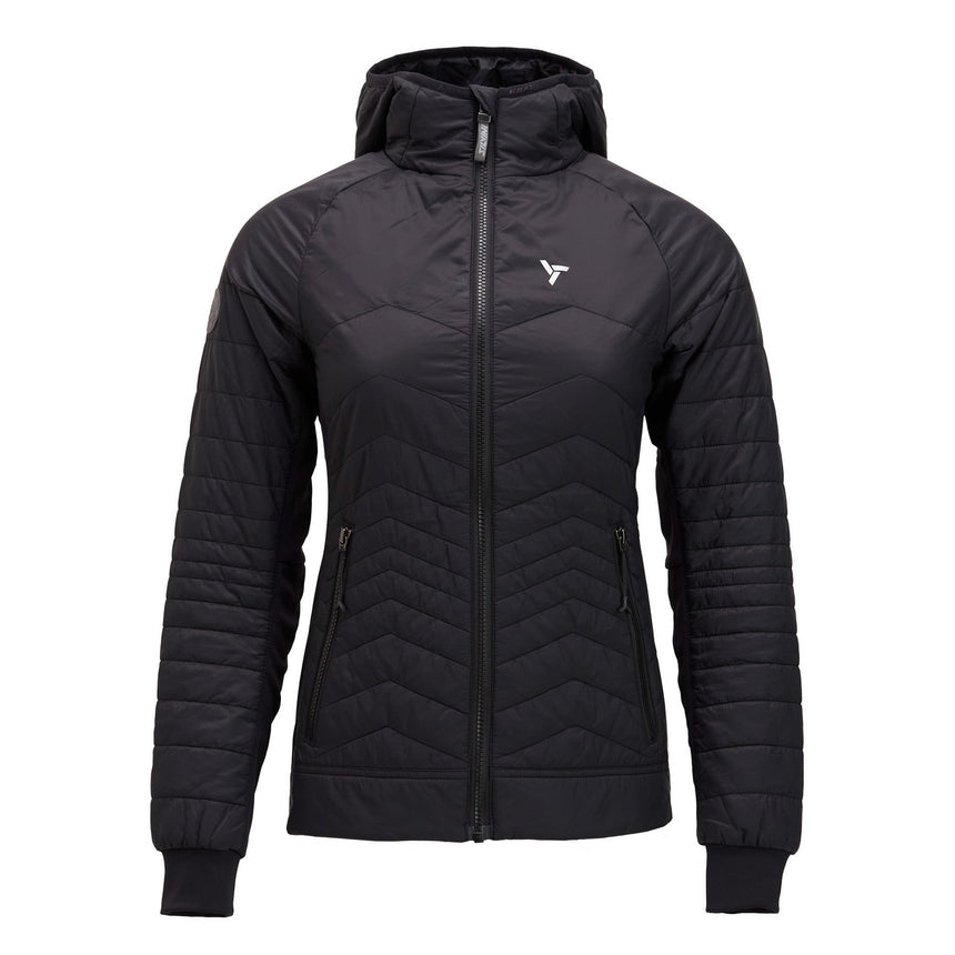 Damen Sportjacke WJ1904 Barolo