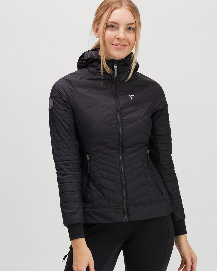 Damen Sportjacke WJ1904 Barolo