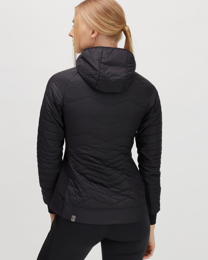 Damen Sportjacke WJ1904 Barolo