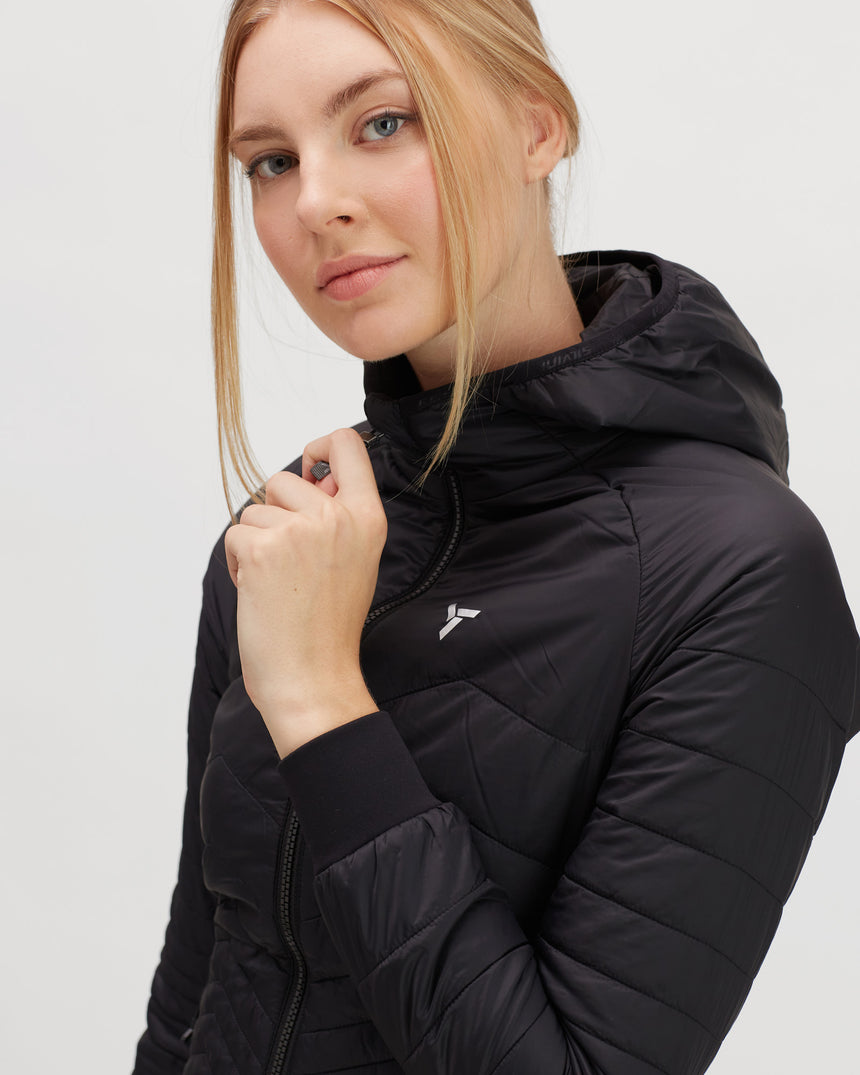 Damen Sportjacke WJ1904 Barolo