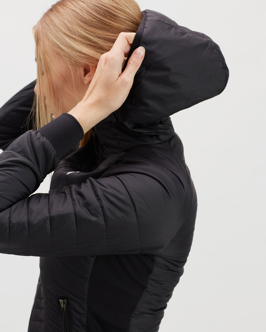 Damen Sportjacke WJ1904 Barolo