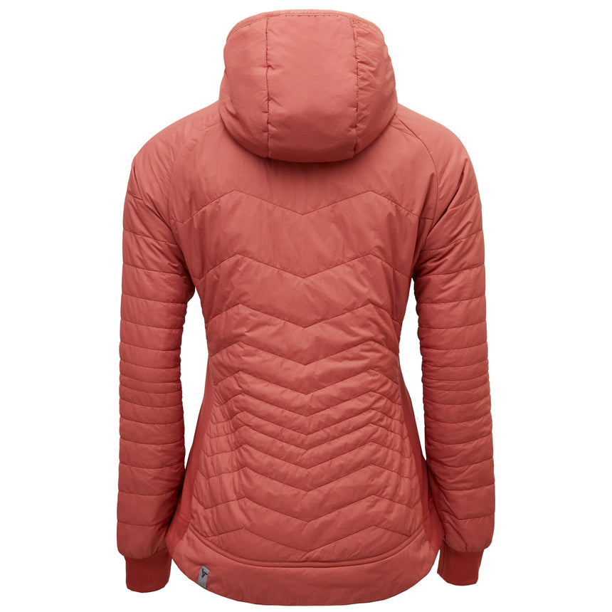 Damen Sportjacke WJ1904 Barolo