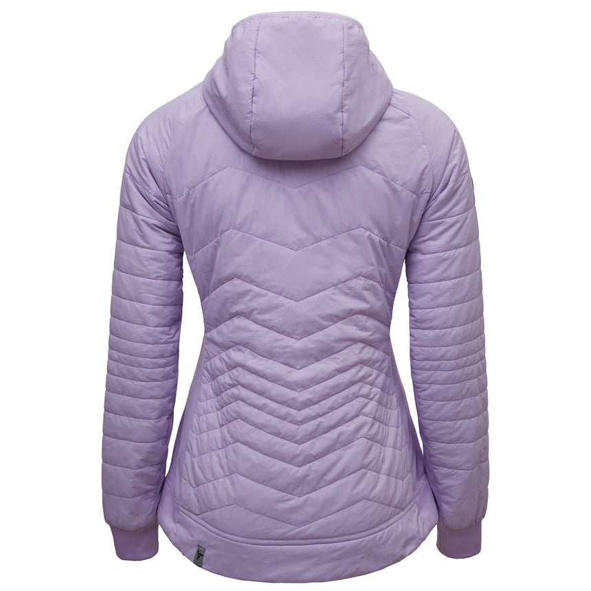 Damen Sportjacke WJ1904 Barolo