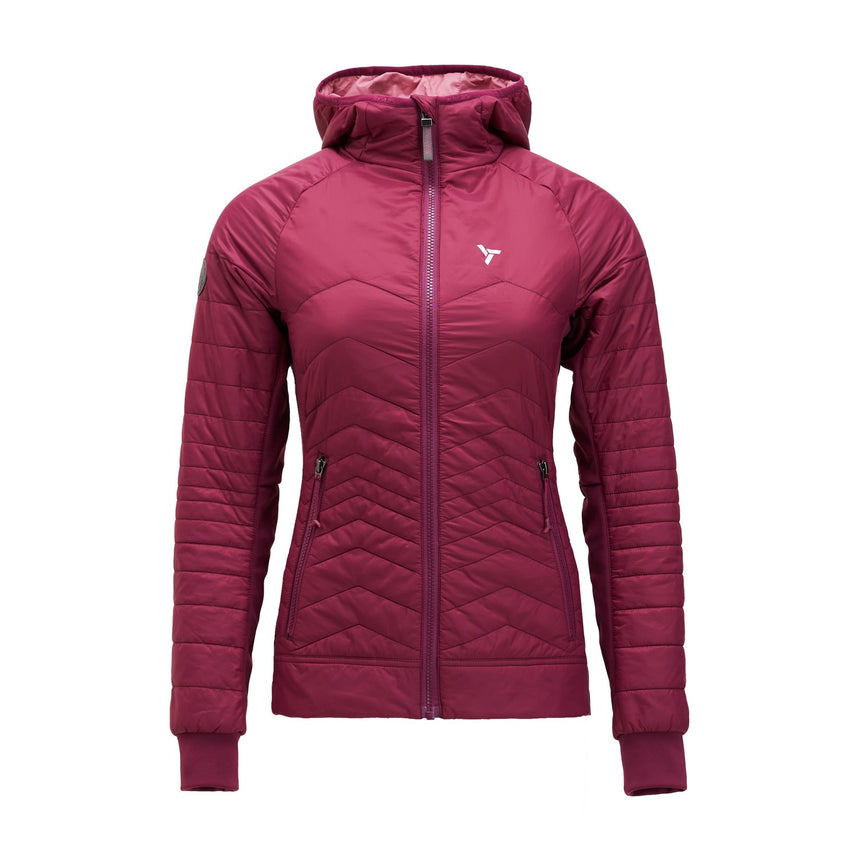 Damen Sportjacke WJ1904 Barolo