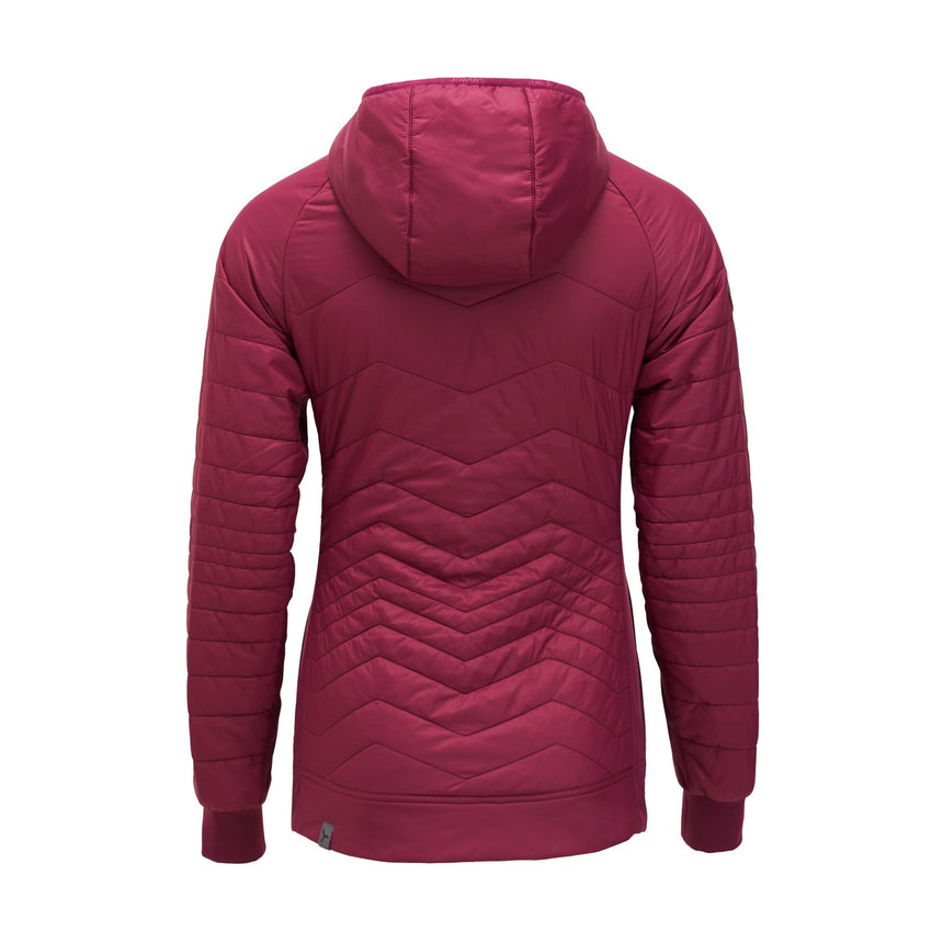 Damen Sportjacke WJ1904 Barolo