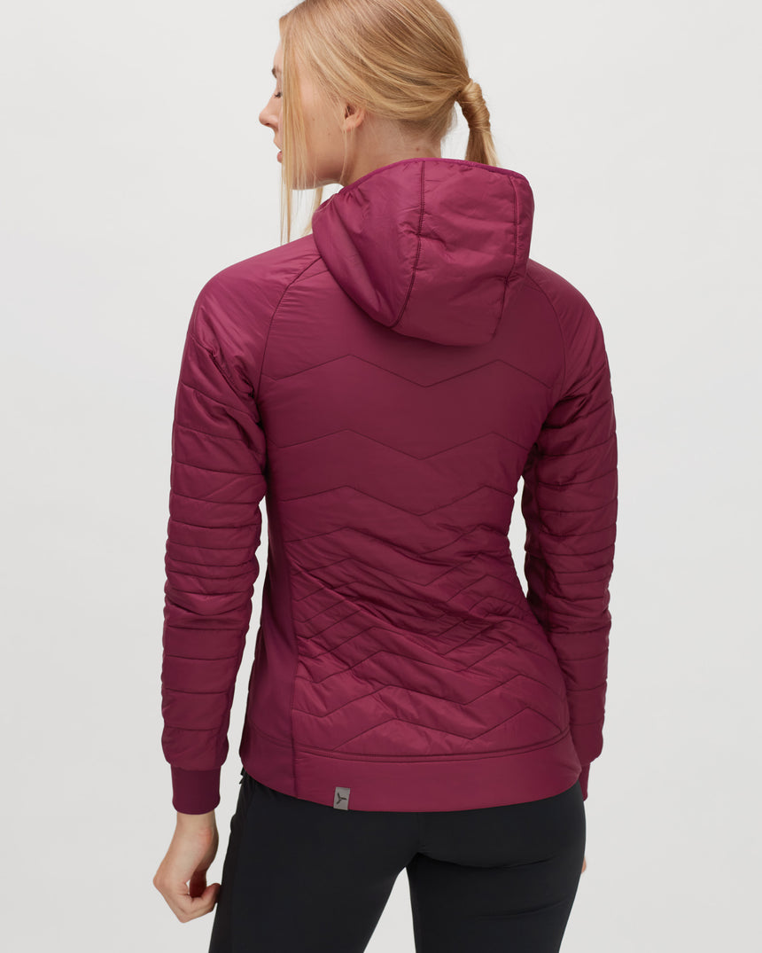 Damen Sportjacke WJ1904 Barolo