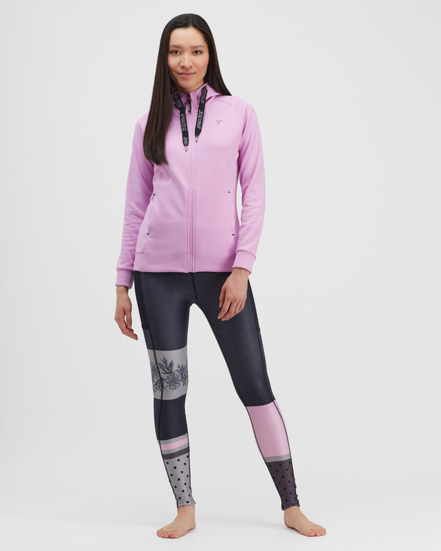 Damen Hoodie WJ1923 Solero