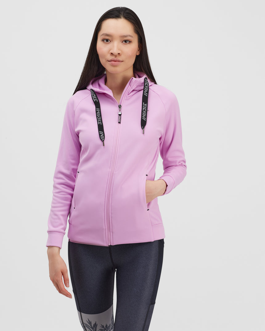 Damen Hoodie WJ1923 Solero