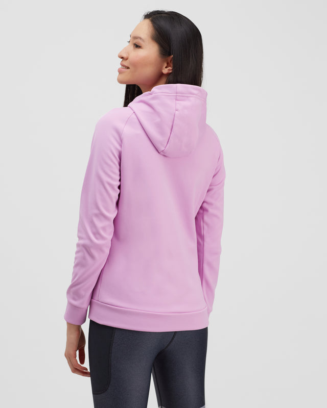 Damen Hoodie WJ1923 Solero